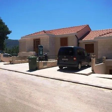 Appartamento Luxory 3 With Swimming Pool *
