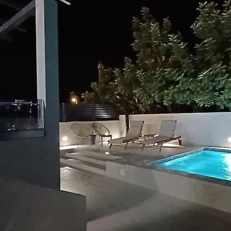 Appartamento Luxory 3 With Swimming Pool *