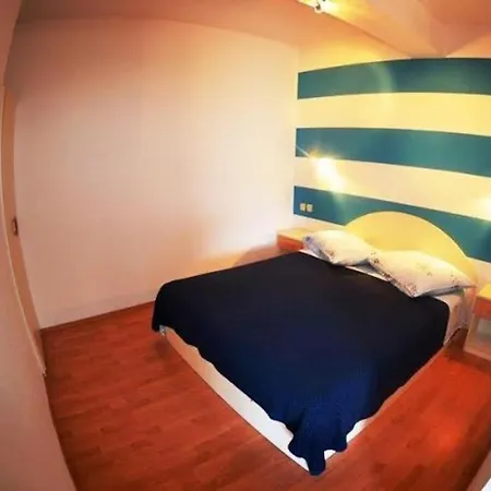 Luxory 3 With Swimming Pool