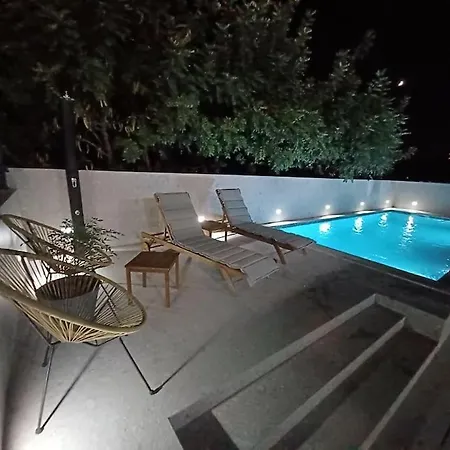 Luxory 3 With Swimming Pool Appartamento